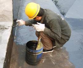 专修漏水20多年师傅外墙防水补漏、玻璃幕墙防水、屋顶防水补漏服务